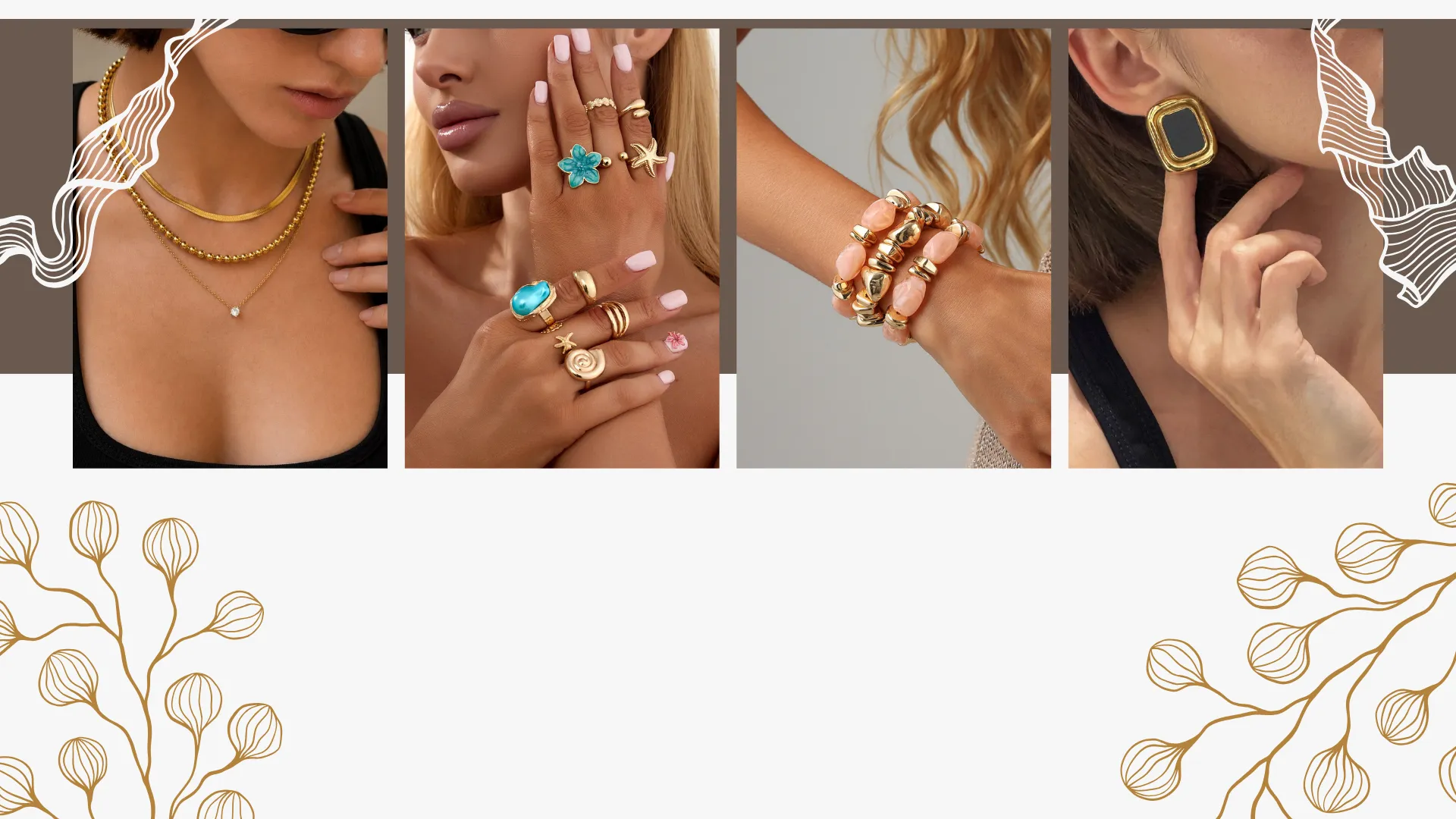 Yunhai Jewelry Banner 2