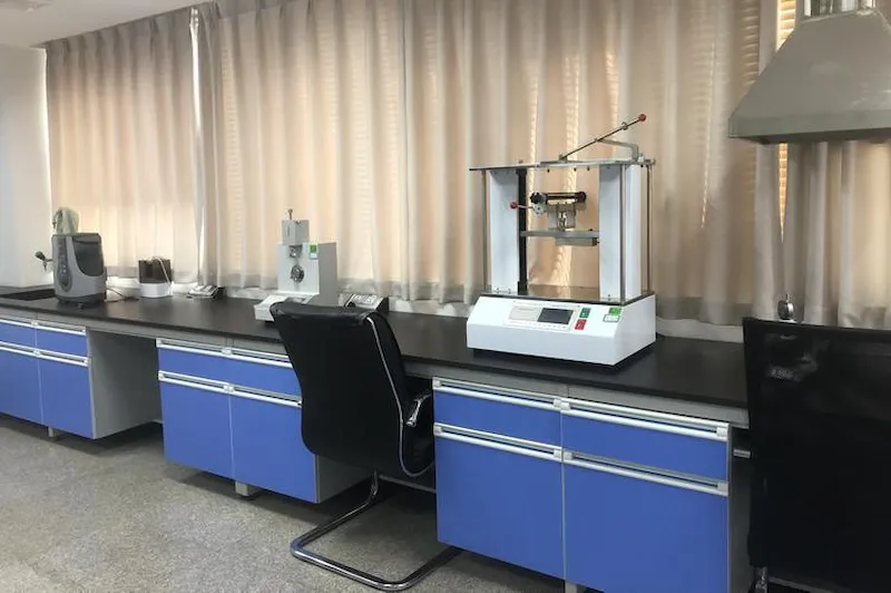 Advanced Factory Technology