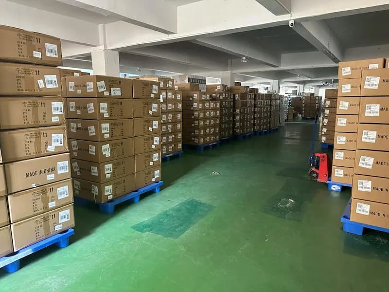 Super Logistics Team