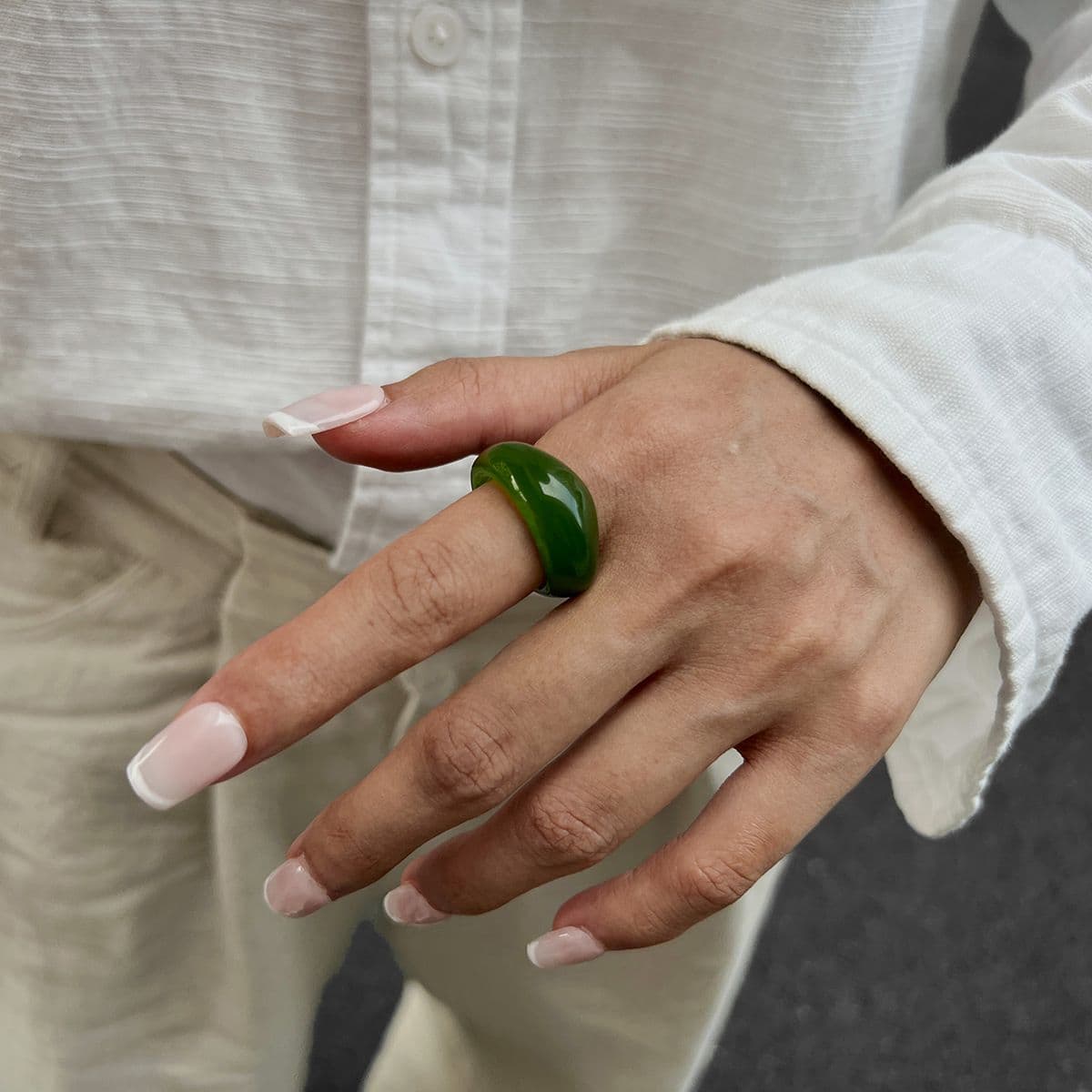 03 Green