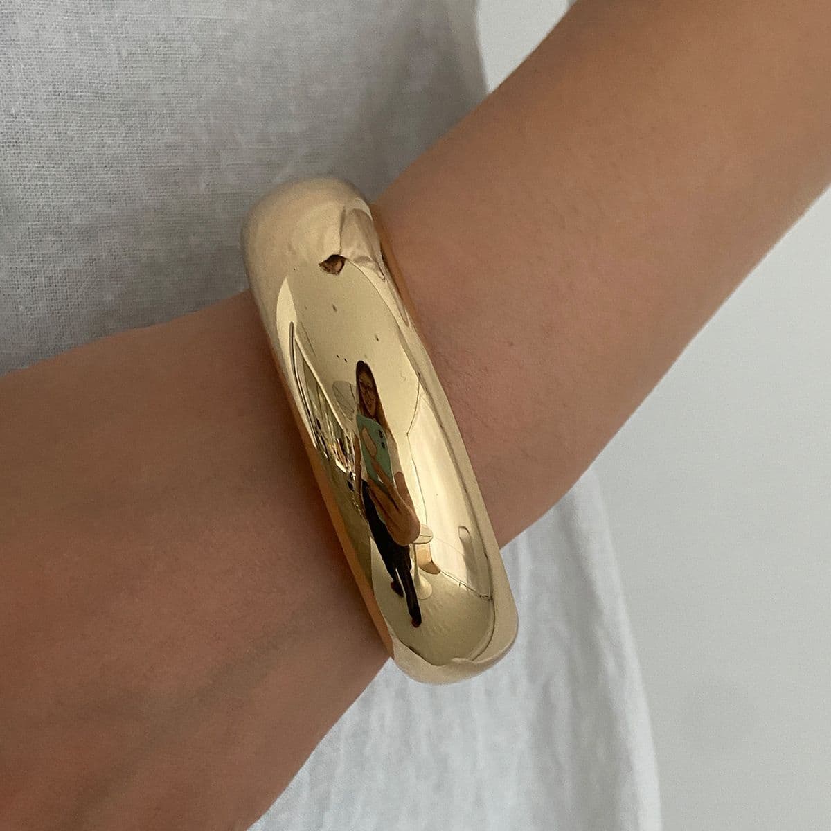 Golden