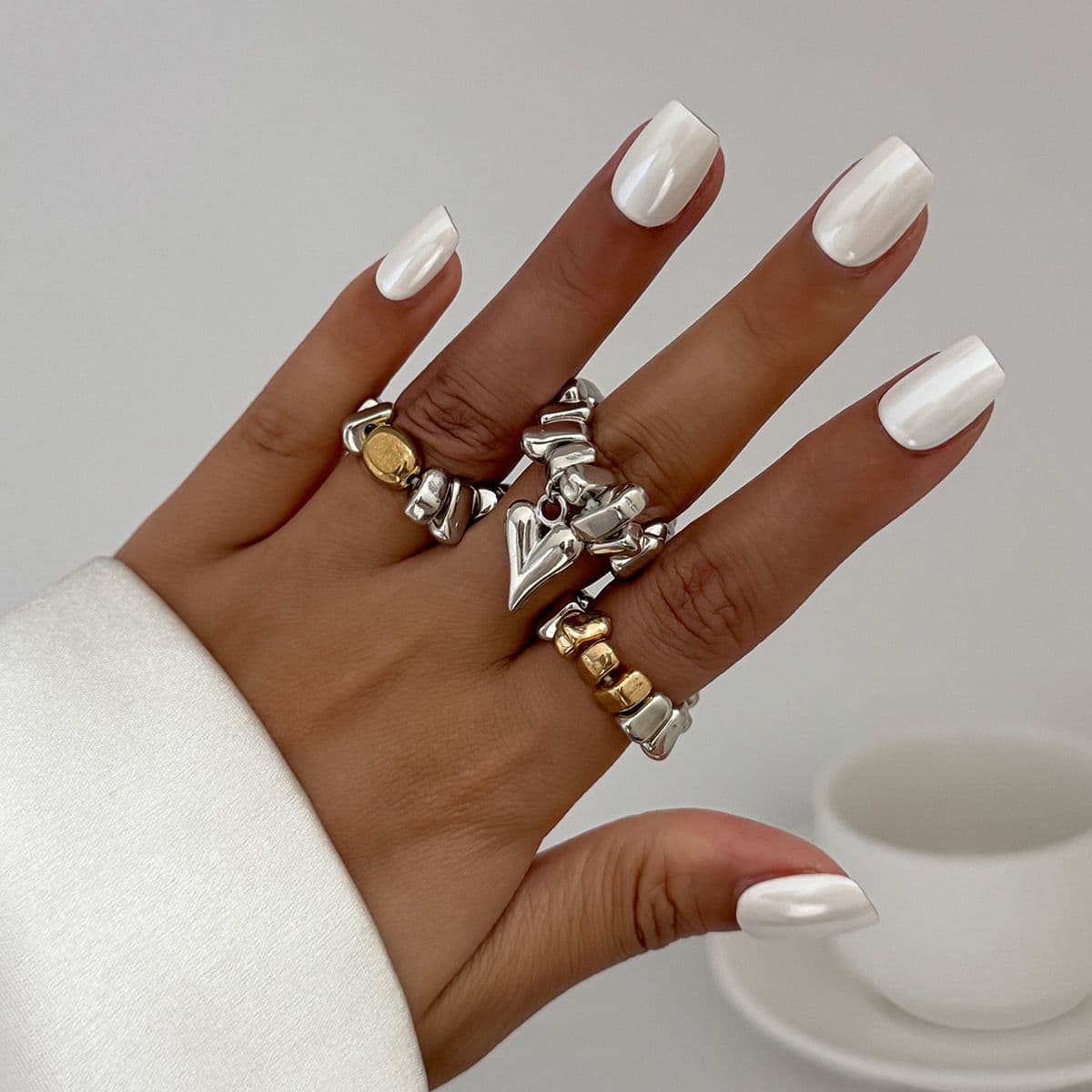 02 Color-Blend Ring