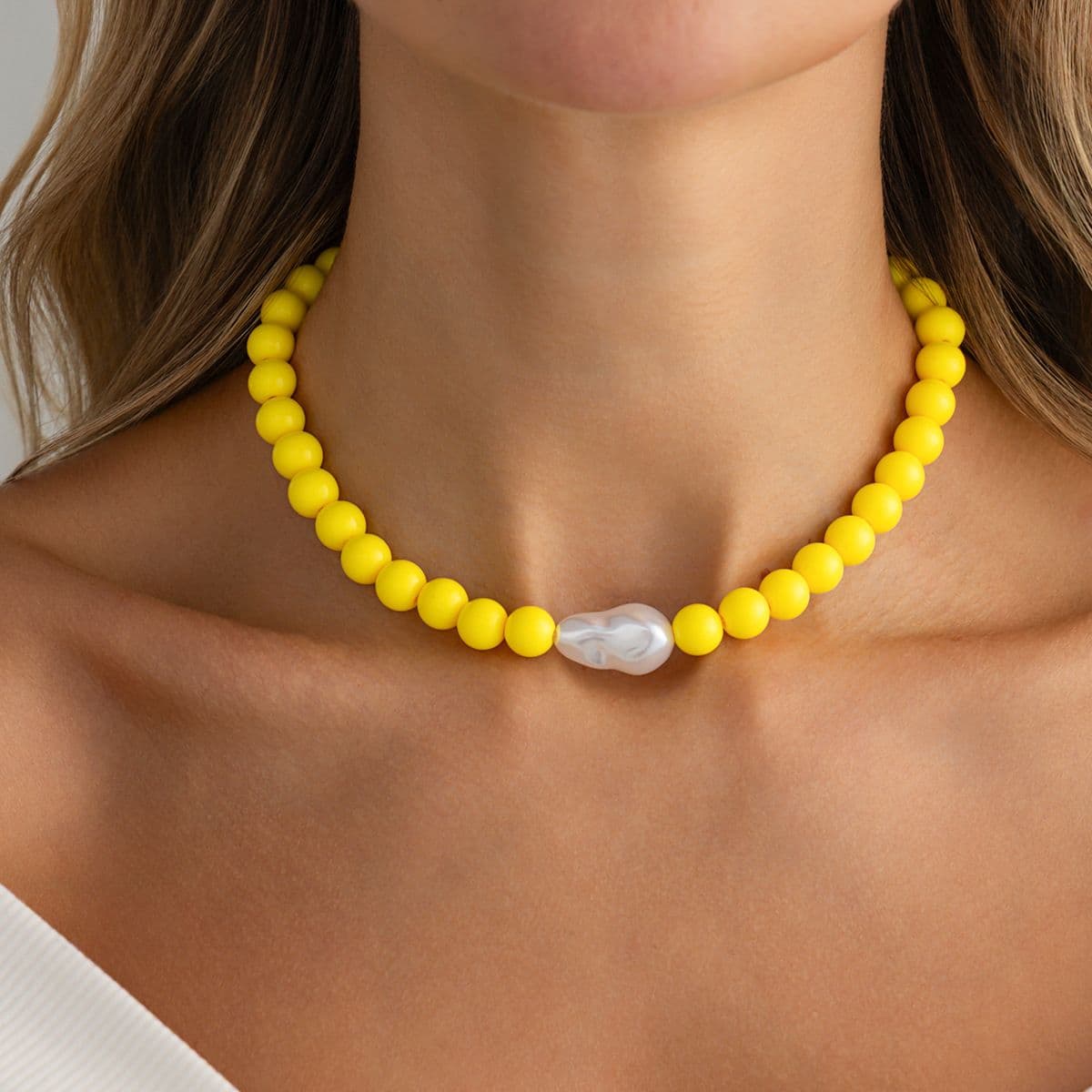 01 Gold + Yellow