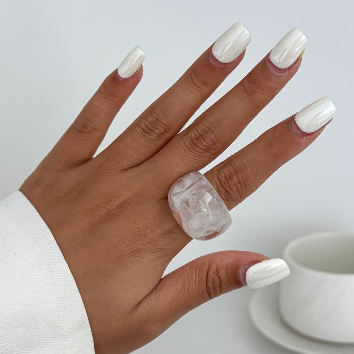 05 Transparent Color