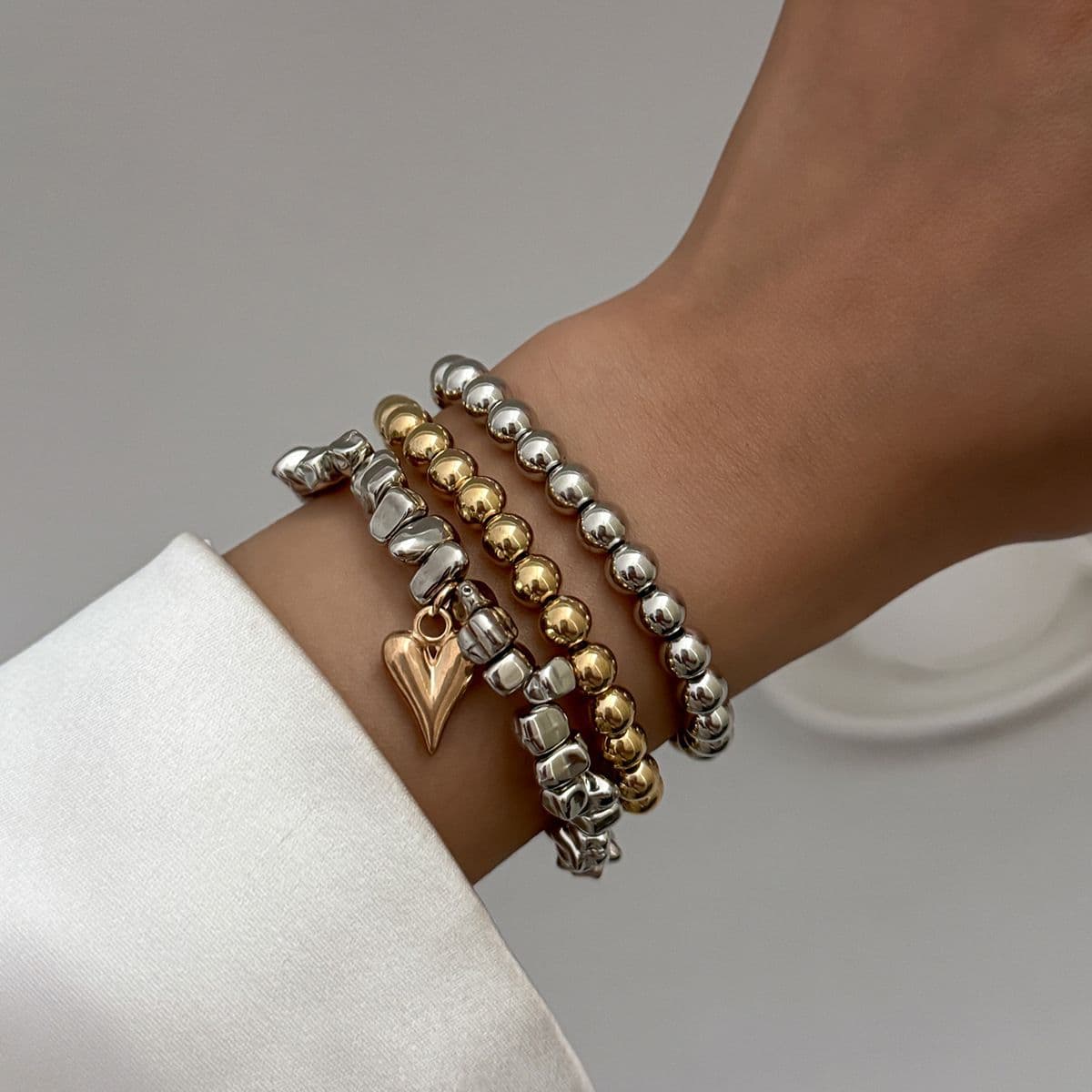 03 Color-Blend 3-Piece Set