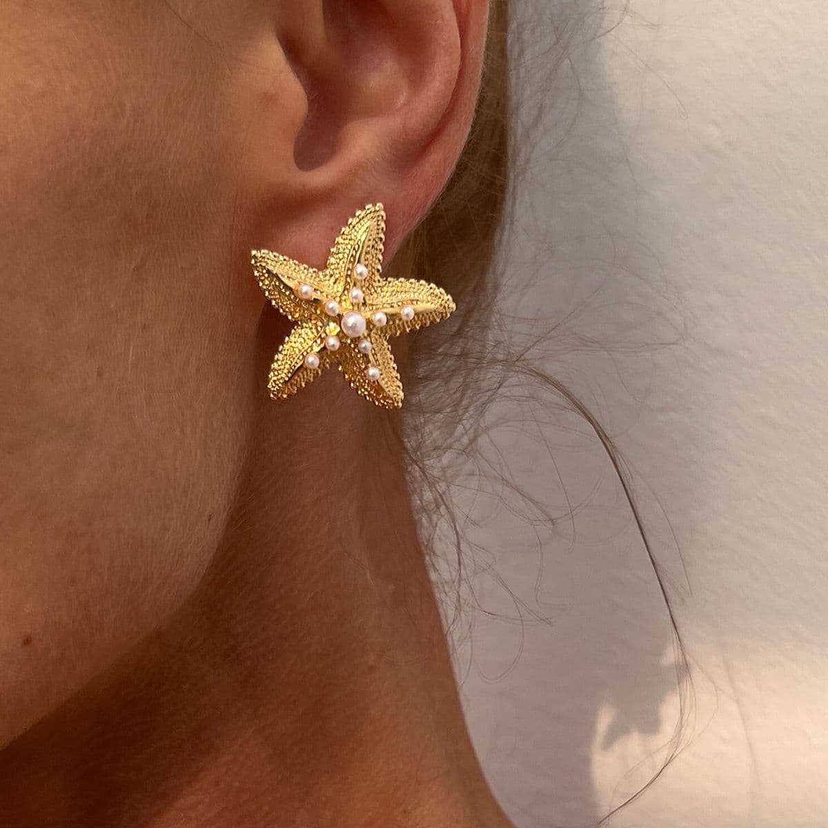 02 Gold (Pair)