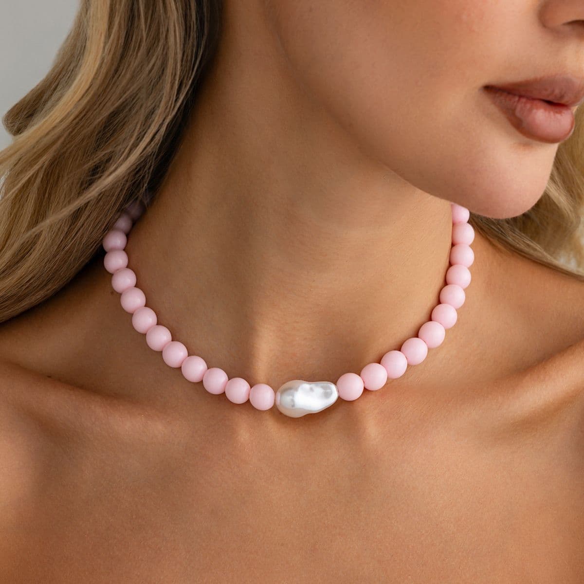 01 Gold + Pink