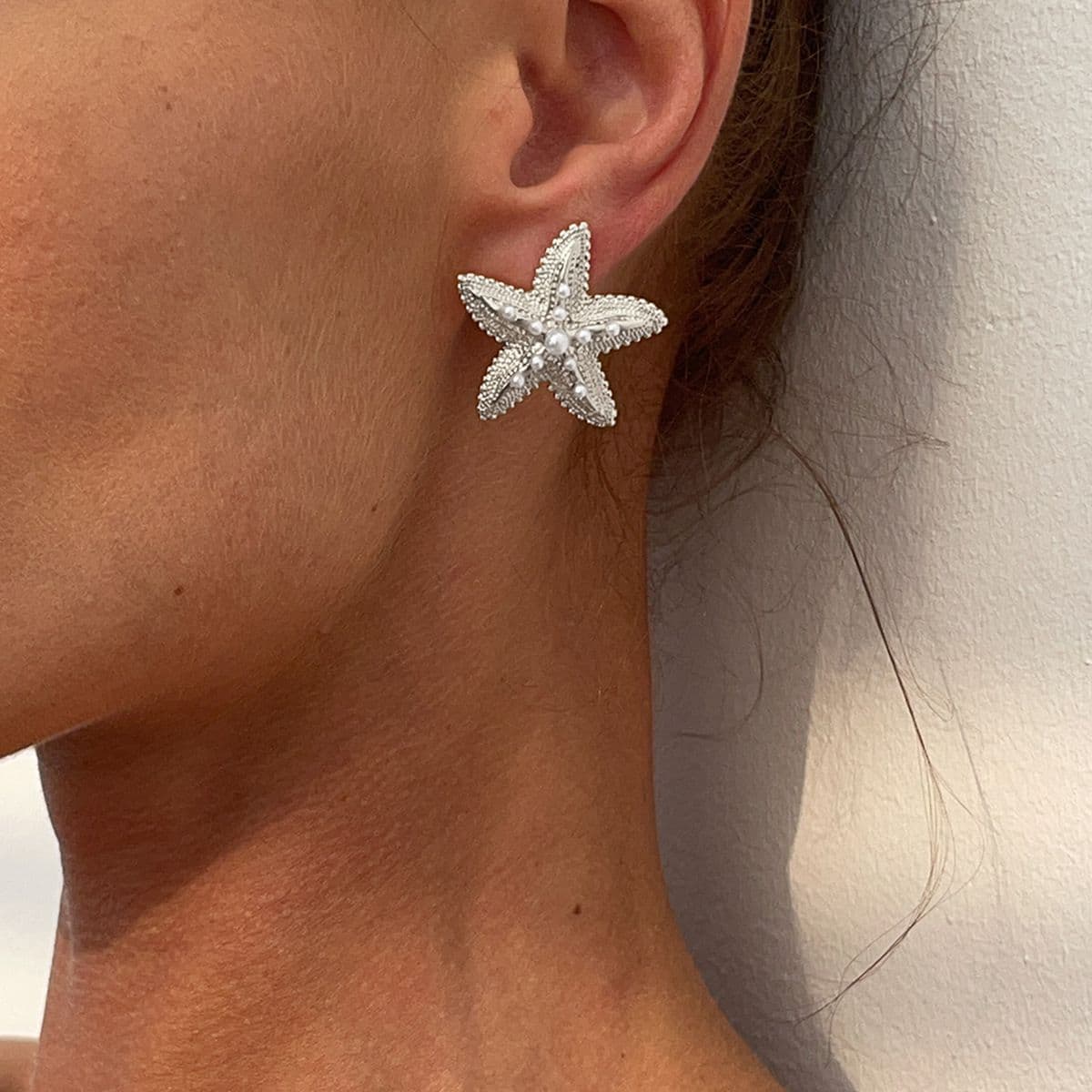02 White K (Pair)